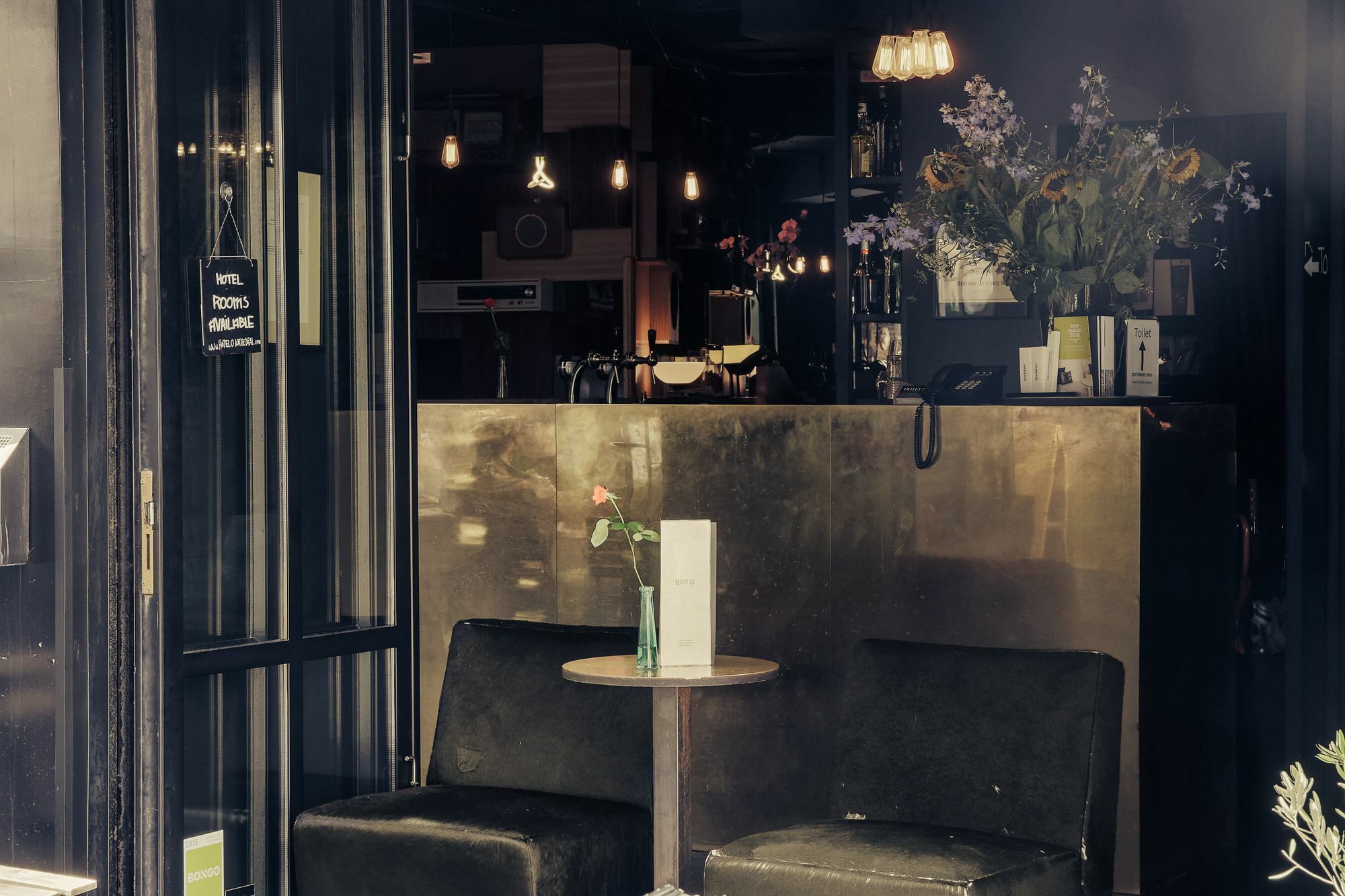 Hotelo Kathedral Hotel