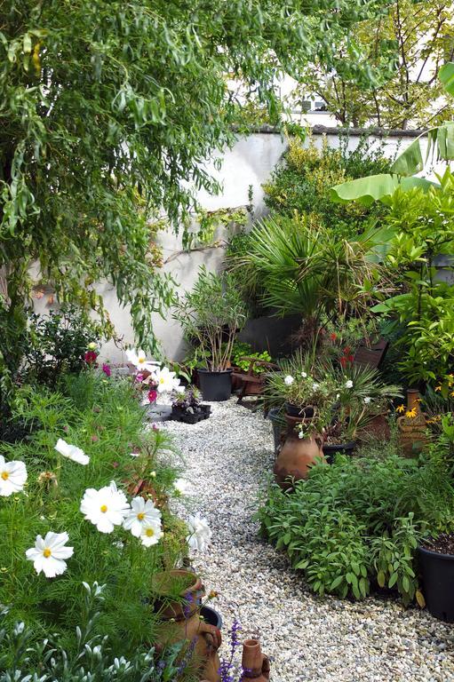 Bed & Breakfast De Witte Nijl Antwerpen