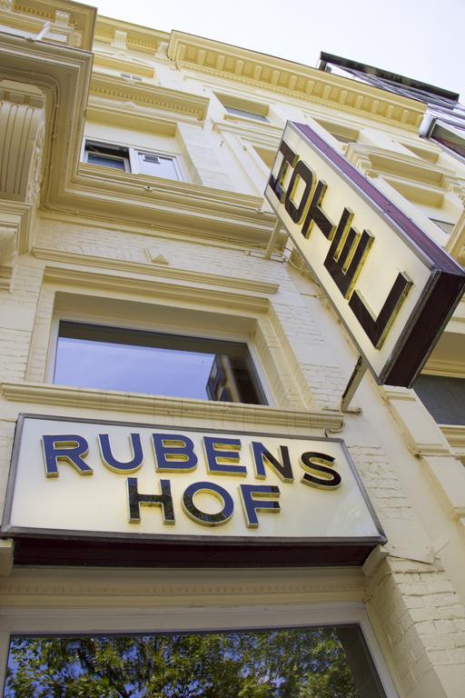 Rubenshof Antwerpen
