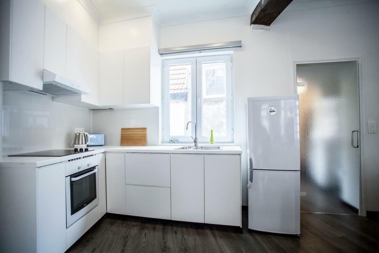 Apartment Luxury Cathedral By Rikas *