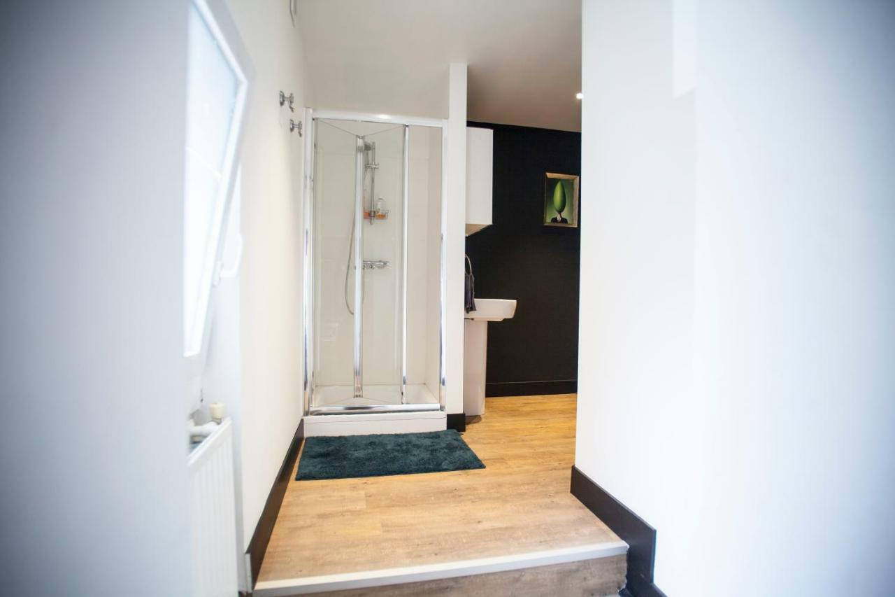 Apartment Luxury Cathedral By Rikas Antwerpen