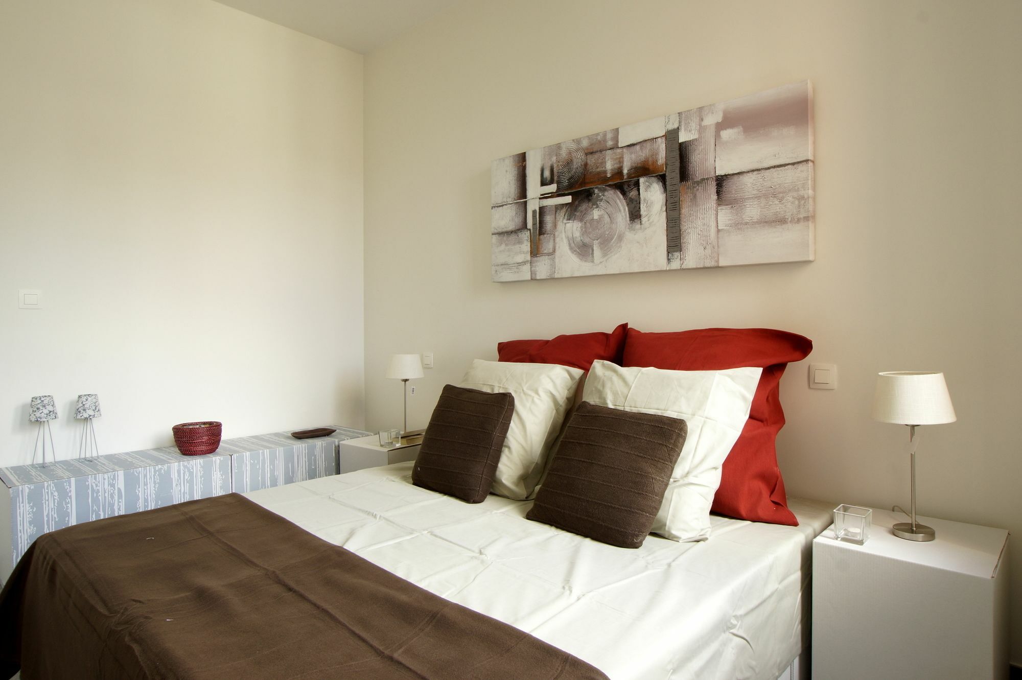 Center Furnished * Antwerpen