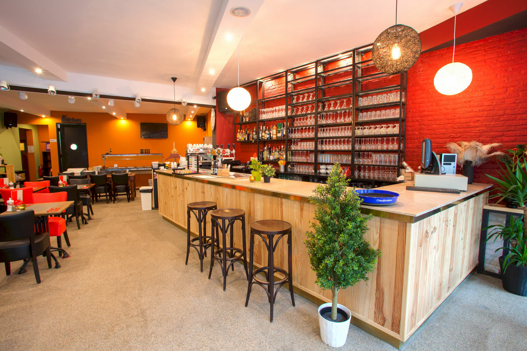 Hotel National Antwerpen