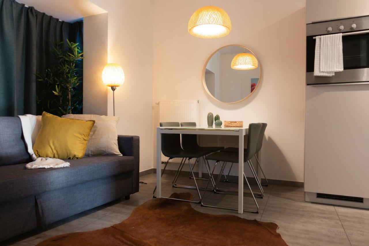 Pelicanstay In City Center Antwerp