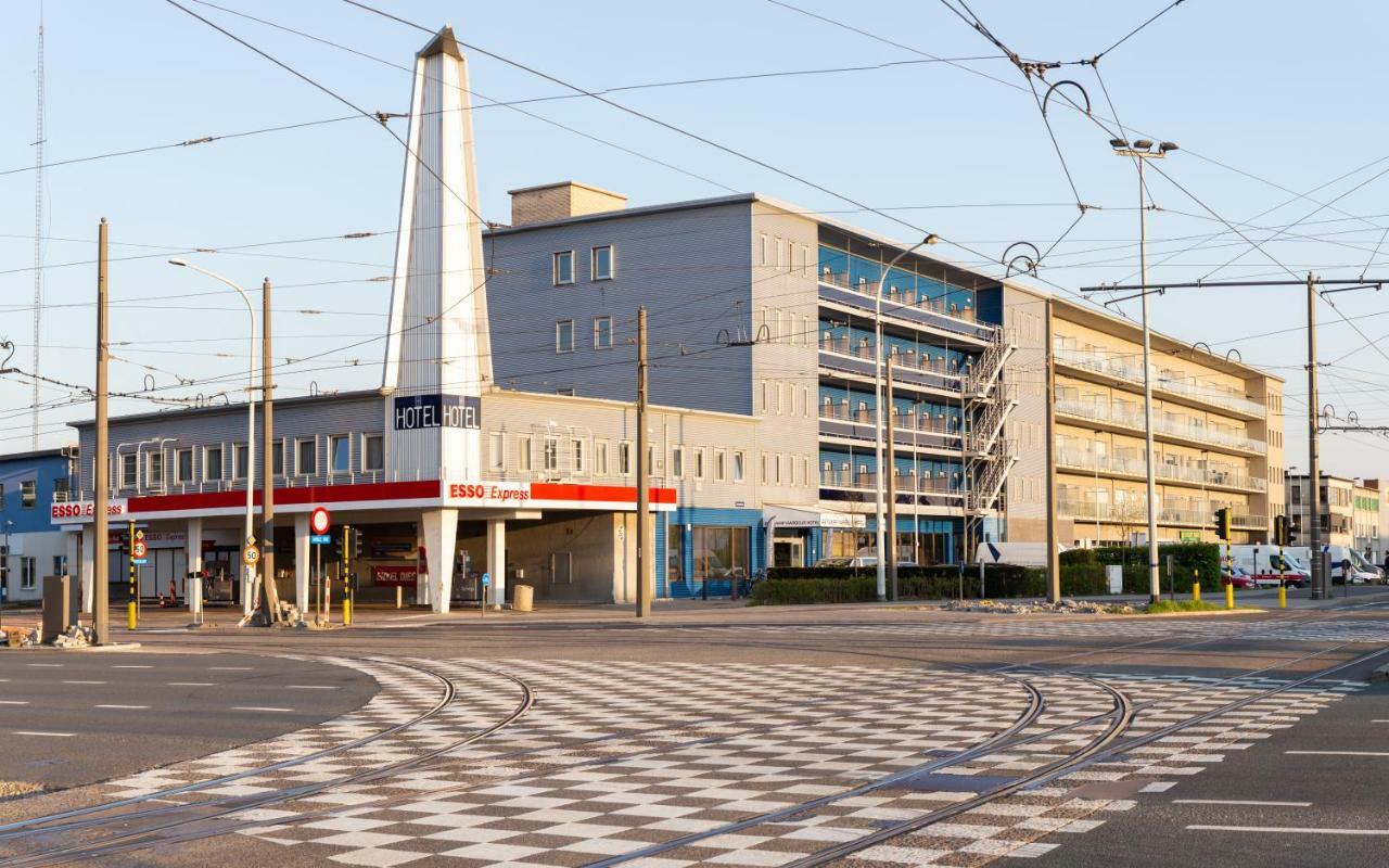 Hotel Harbour 3*