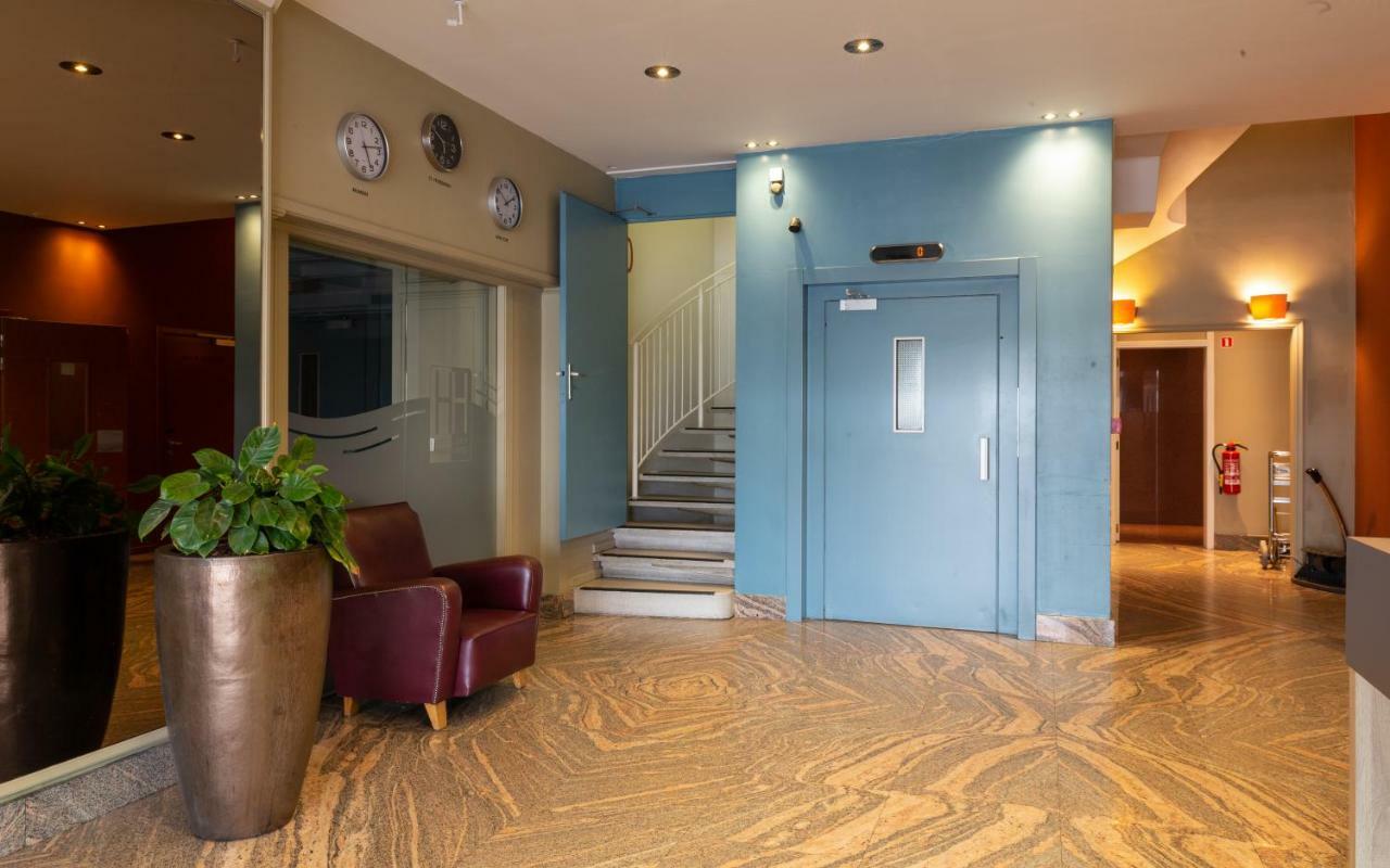Hotel Harbour Antwerp