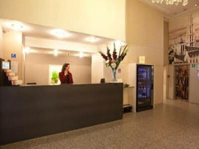 Hotel Century Centrum 2*