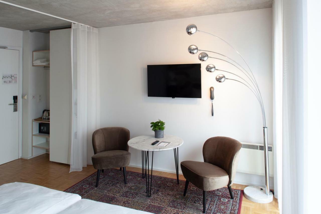Banks Hotel Antwerpen