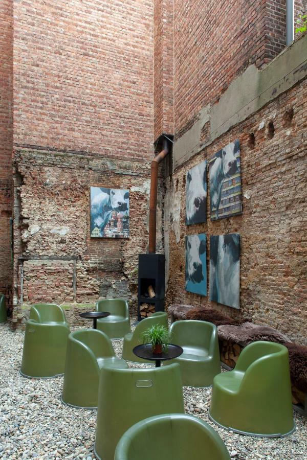 Banks 4* Antwerpen