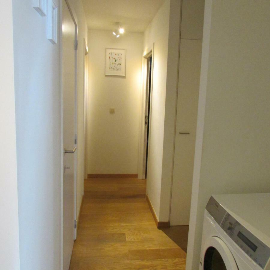Appartement Huidreal Meir Antwerpen
