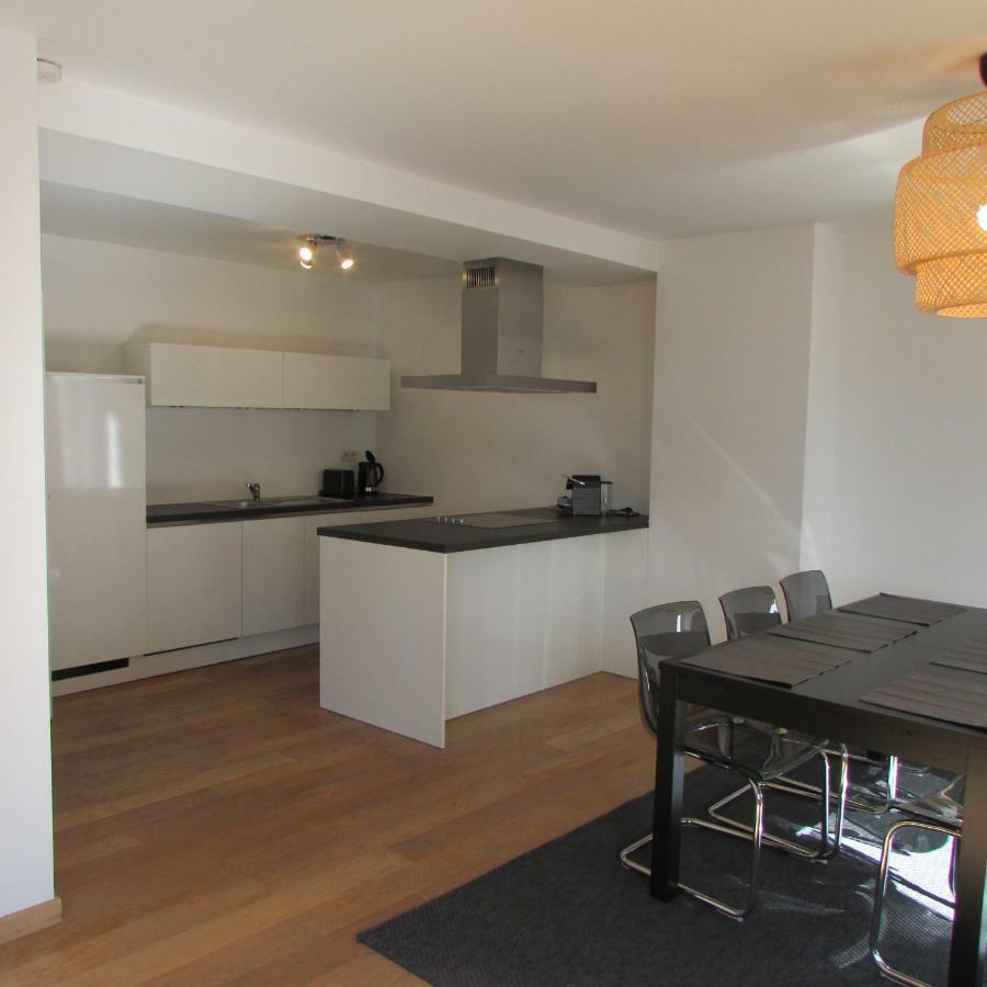 Huidreal Meir Appartement