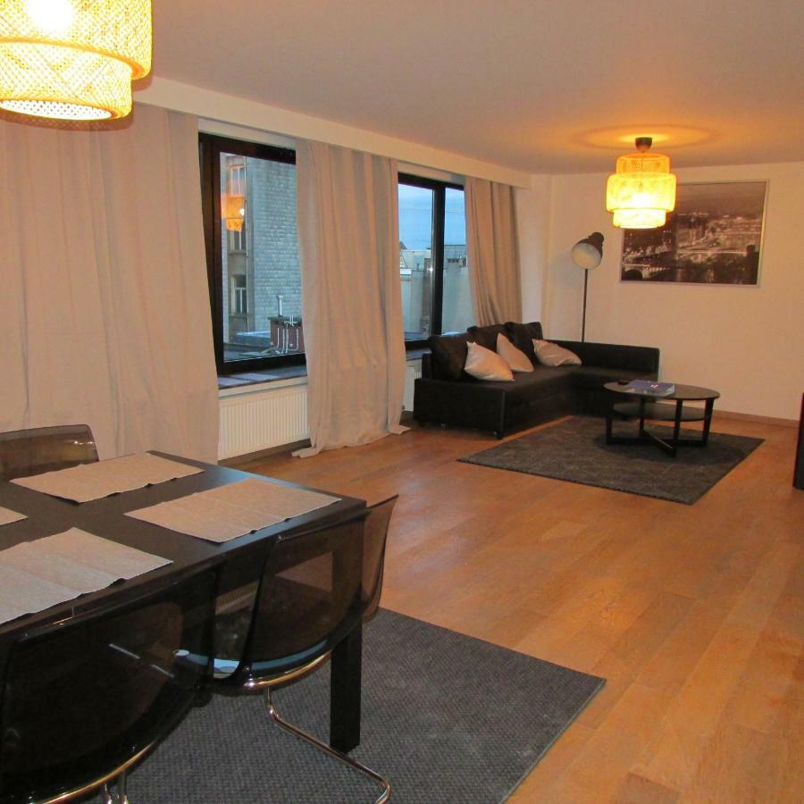 Appartement Huidreal Meir *