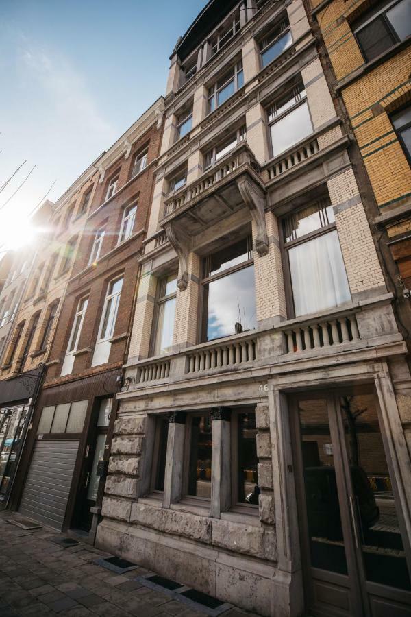 Charlie's Apartment Antwerpen
