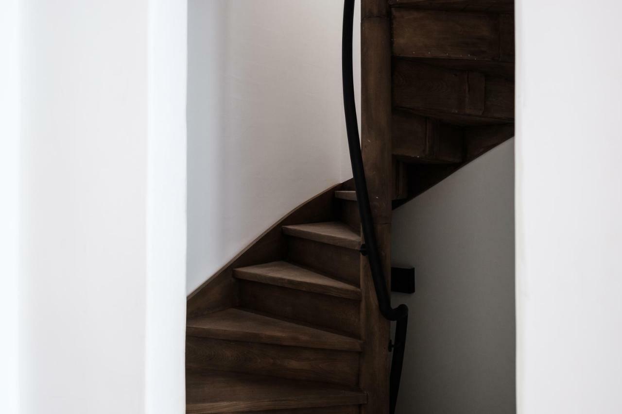 Boutique Zaliginantwerpen 77 Ferienhaus Antwerpen