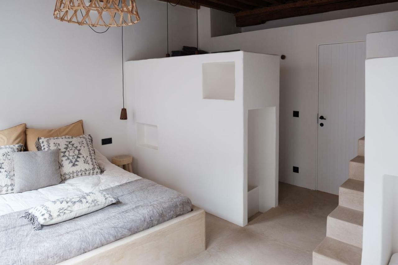 Boutique Zaliginantwerpen 77 Ferienhaus *