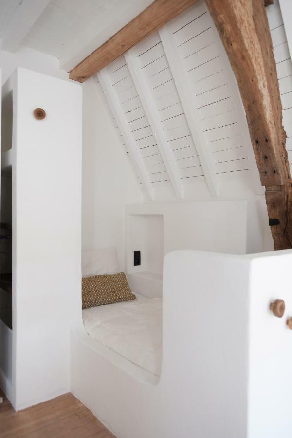 Boutique Zaliginantwerpen 77 Ferienhaus