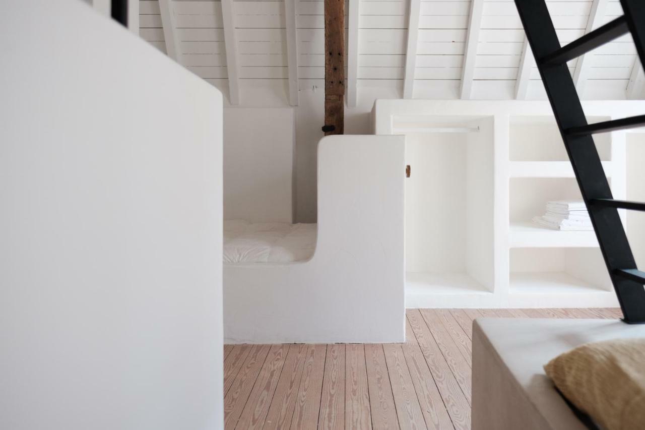 Boutique Zaliginantwerpen 77 Ferienhaus