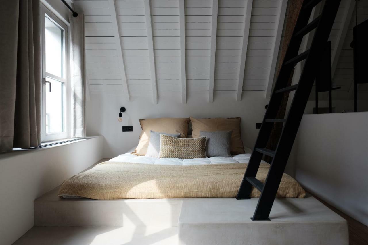 Ferienhaus Boutique Zaliginantwerpen 77 Antwerpen