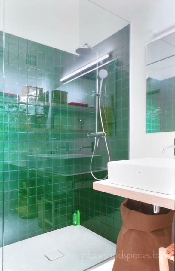 - - Peace In The City Apartment *