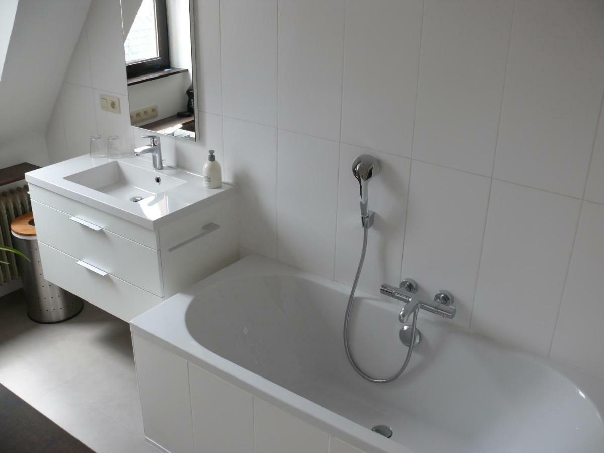 Cosy City Center Apartment Antwerpen