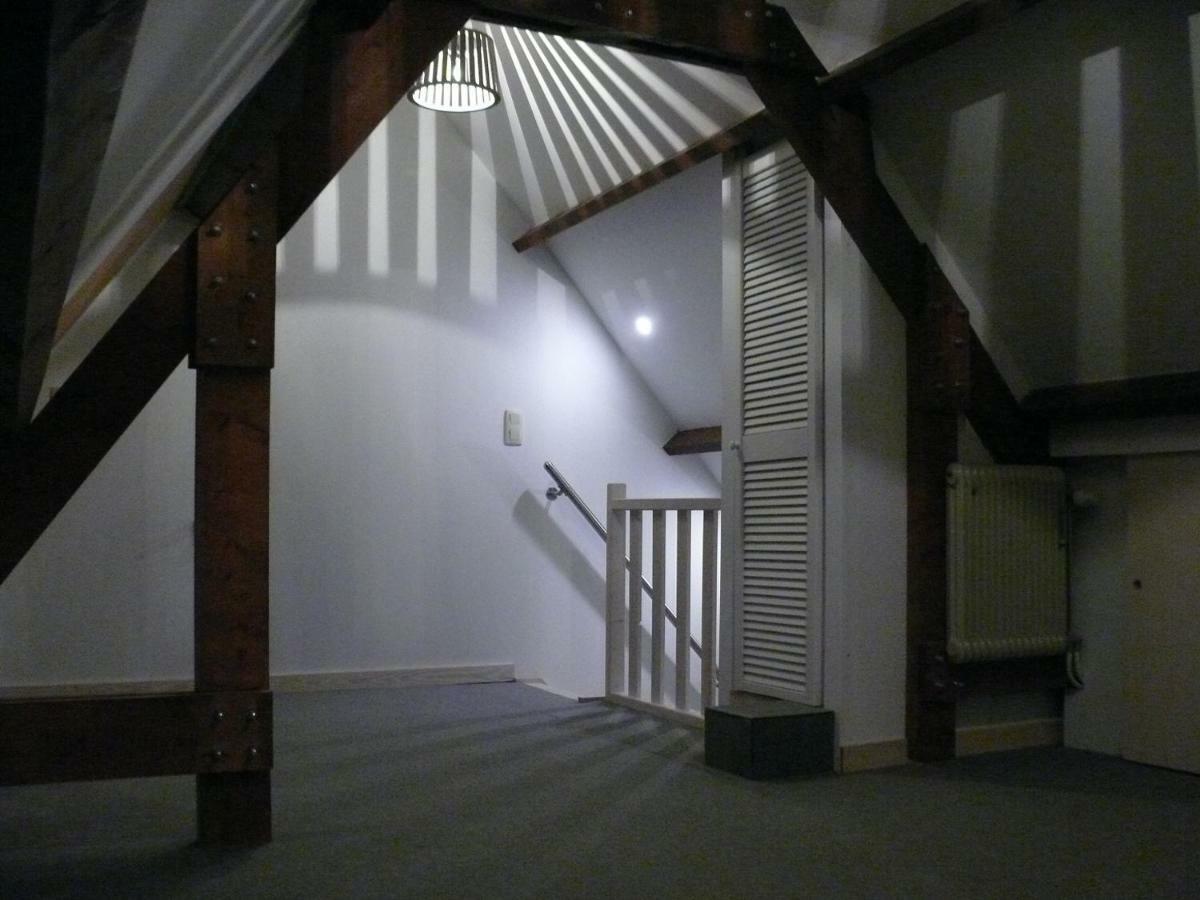 Apartment Cosy City Center