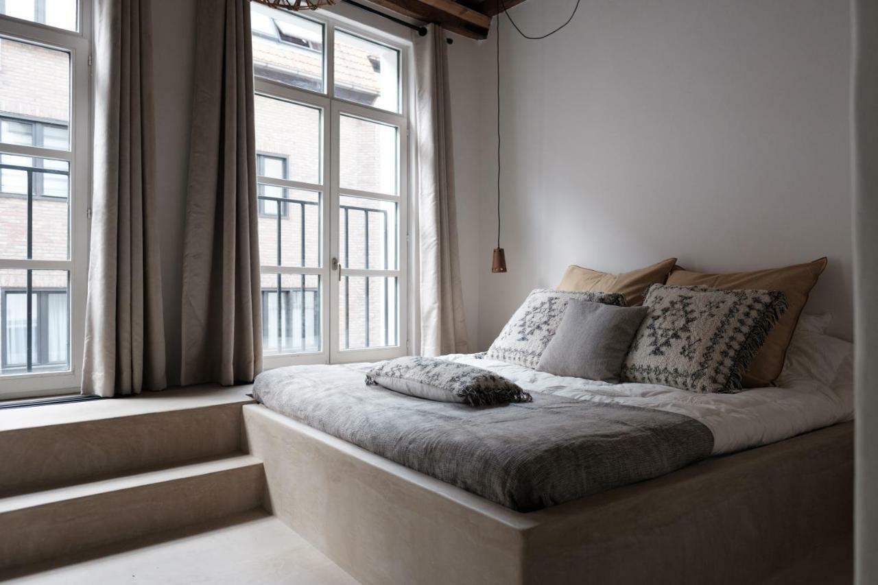 Boutique Zaliginantwerpen 77 Ferienhaus