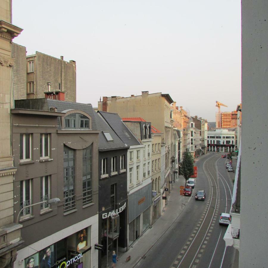 Huidreal Meir Antwerpen
