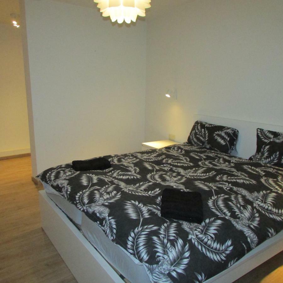 Appartement Huidreal Meir Antwerpen