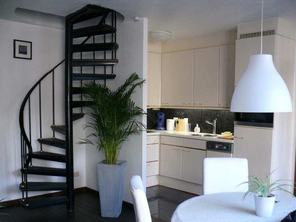 Apartment Cosy City Center *