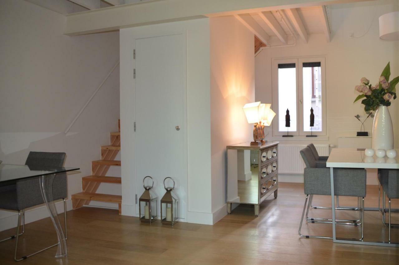 Apartment Old Town Triplex *