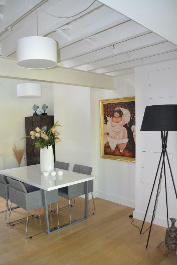 Old Town Triplex * Antwerpen