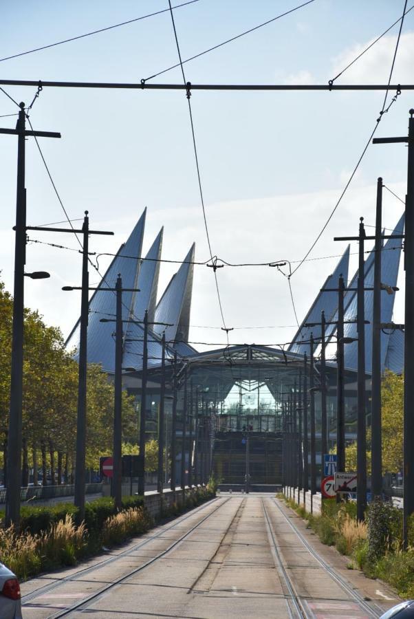 - - Peace In The City Antwerpen