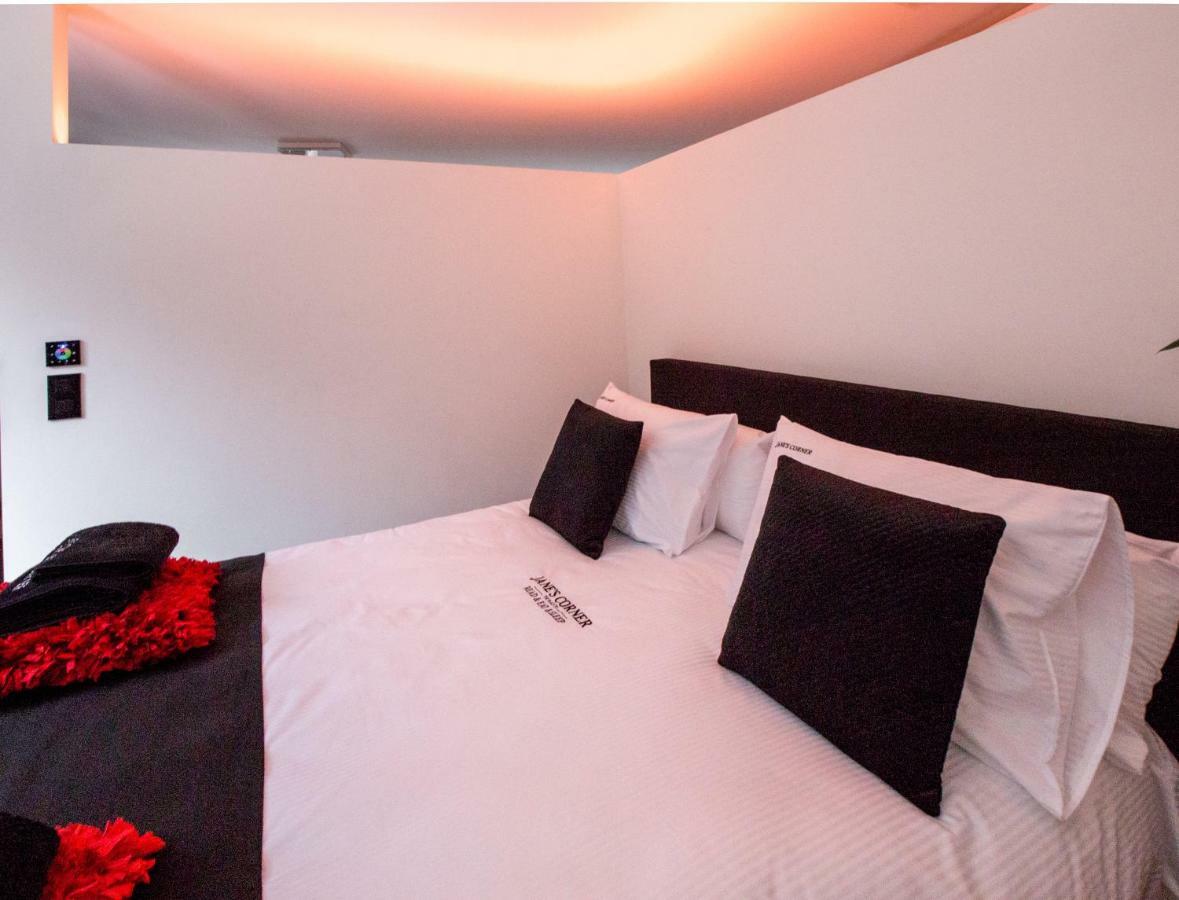 Jane's Corner The Place To Read&eat&sleep Apartment Antwerp