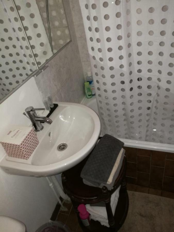 Charlottalei 33. Flat-studio. Stadspark Apartment *