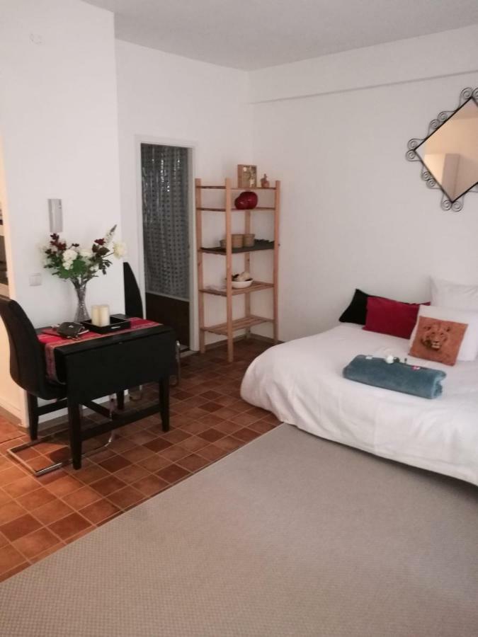 Charlottalei 33. Flat-studio. Stadspark Apartment *