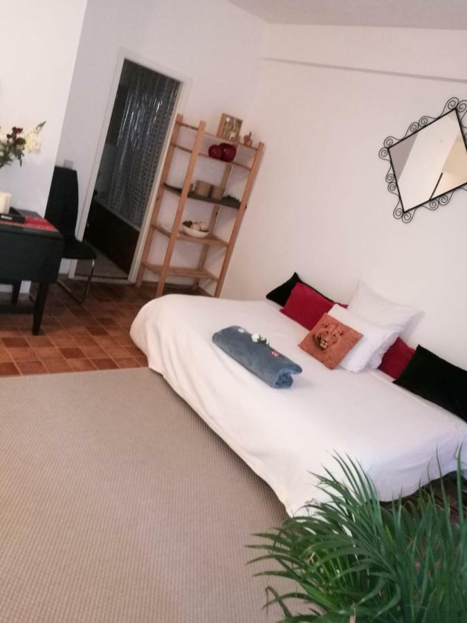 Apartment Charlottalei 33. Flat-studio. Stadspark *