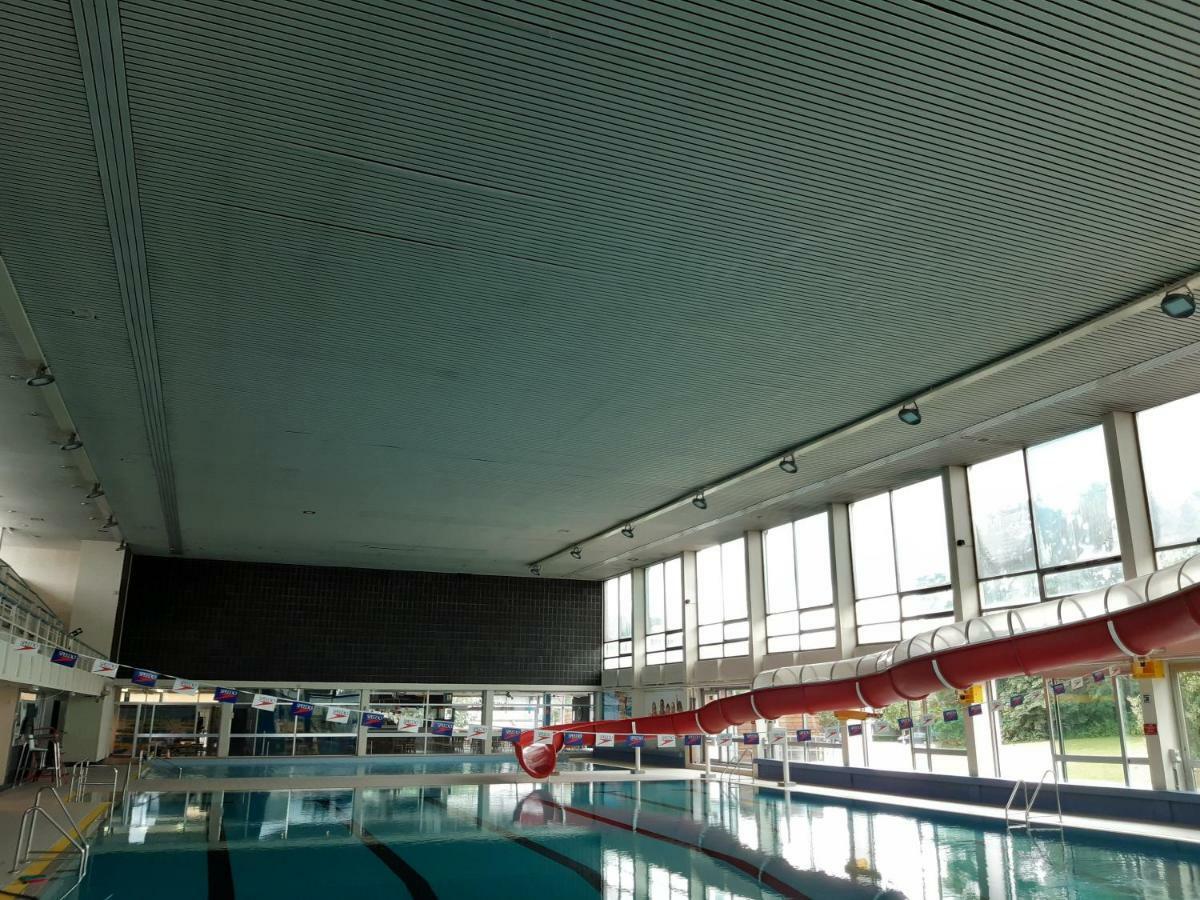 Casa Enrico Antwerpen