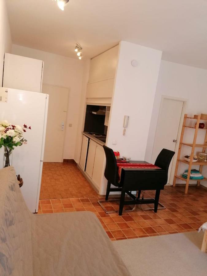 Charlottalei 33. Flat-studio. Stadspark Apartment