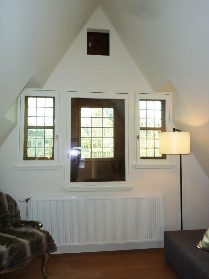 Apartment Old Town Triplex Antwerpen