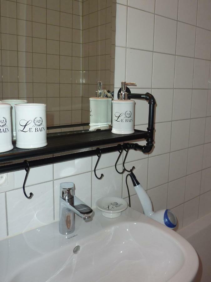 Old Town Triplex Apartment Antwerpen