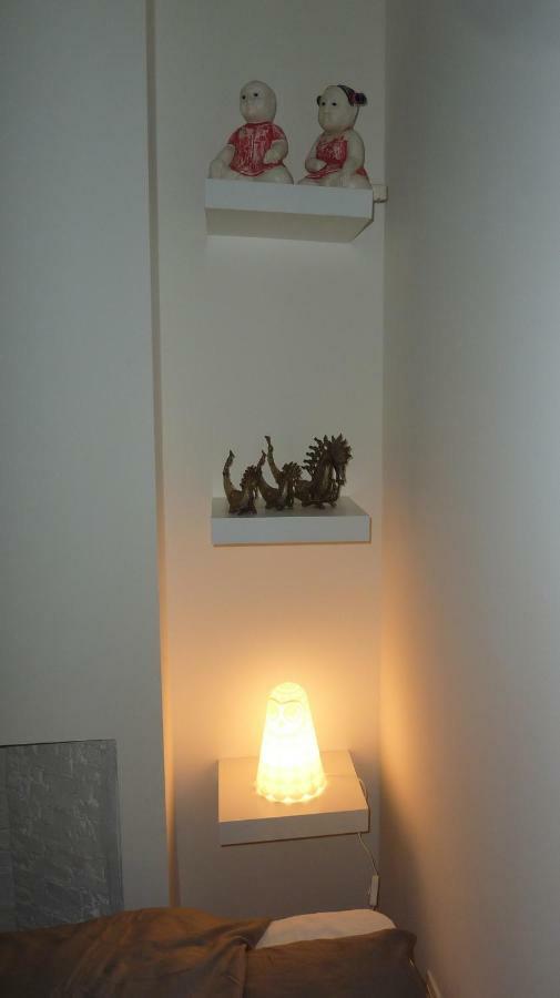 Apartment Old Town Triplex Antwerpen