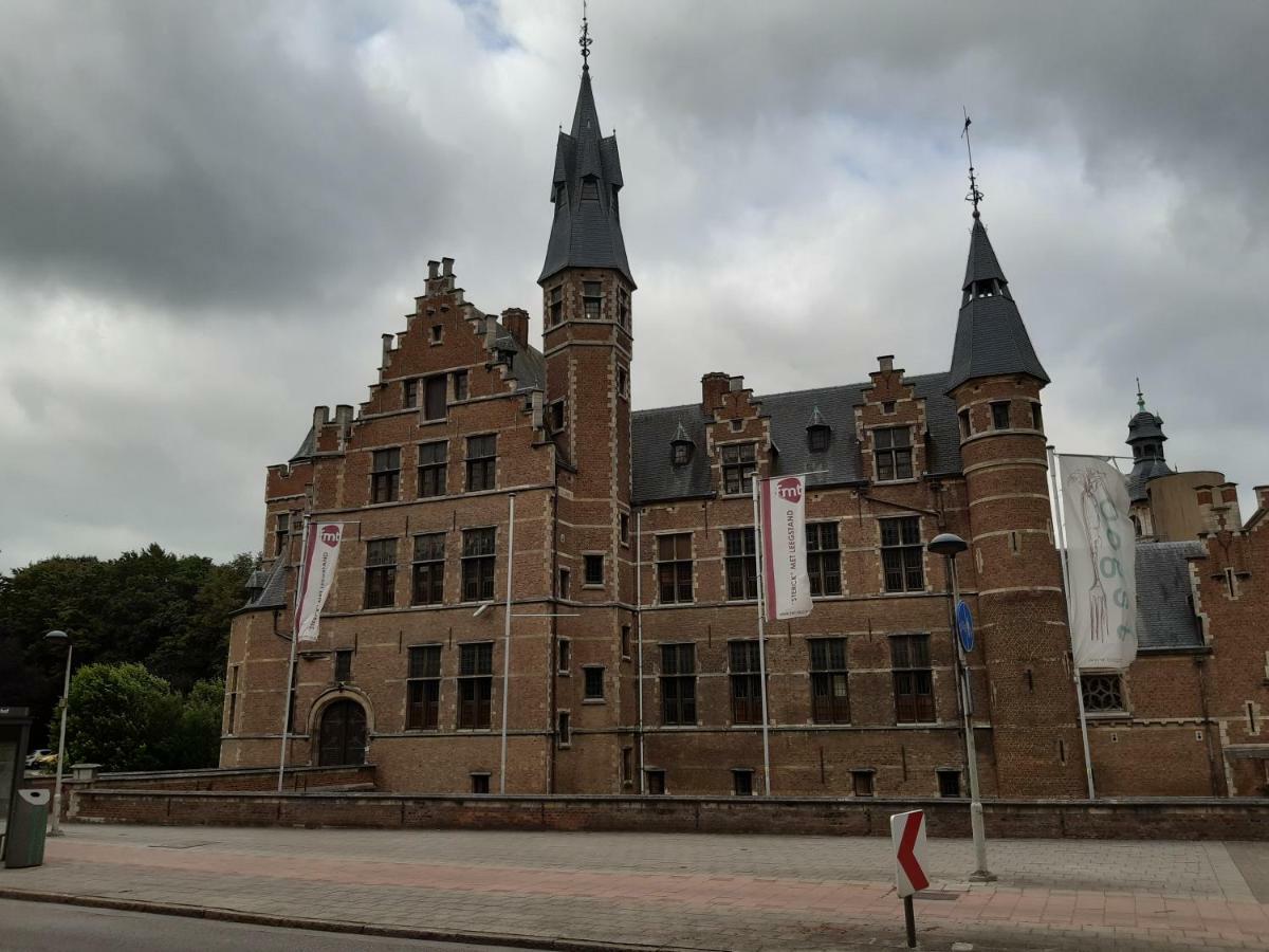 Casa Enrico * Antwerpen