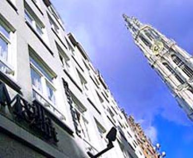 Hotelo Kathedral Hotel 3*