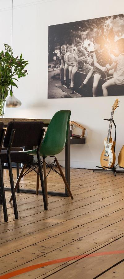 Apartment - - Peace In The City Antwerpen
