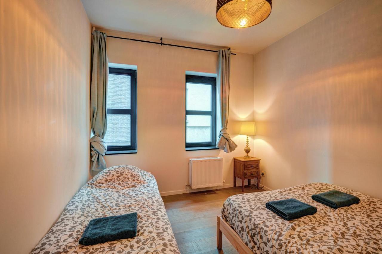Appartement Theater In Heart Of