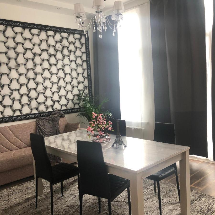 Konac Apartment Antwerpen
