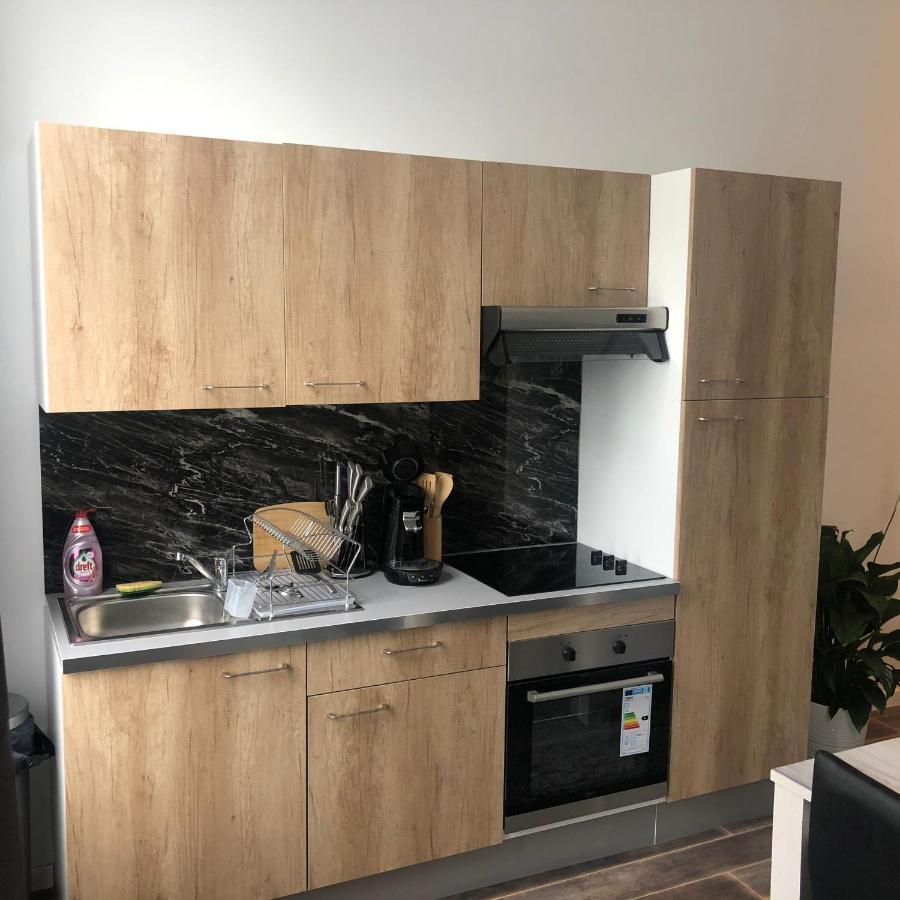 Apartment Konac *