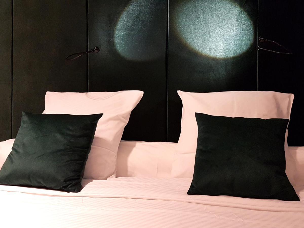 Hotel Goodnight Antwerp