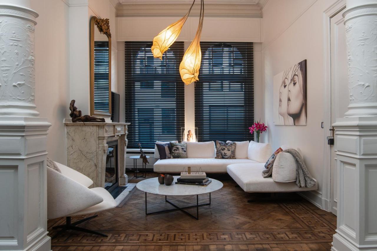 Lit D'art Exclusive Boutique Hotel
