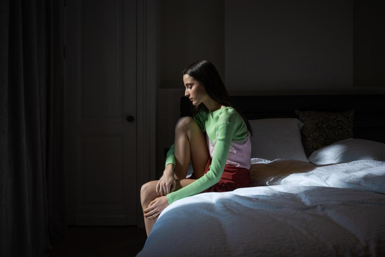 Hotel Lit D'art Exclusive Boutique